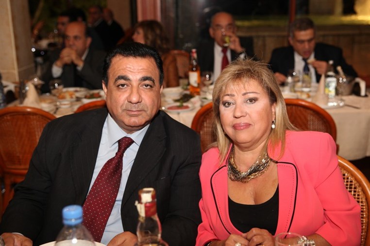 Caritas Annual Diner